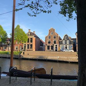 Deluxe Kamer met een King Size Bed