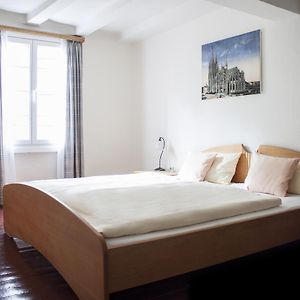 Hotel Flosdorff - Appartements