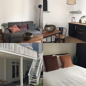 appartementen zeespiegel